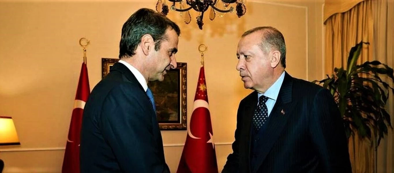 Δημοσκόπηση Metron Analysis: Πρώτο «καμπανάκι» δυσαρέσκειας προς κυβέρνηση για ελληνοτουρκικά, μεταναστευτικό & Σκοπιανό